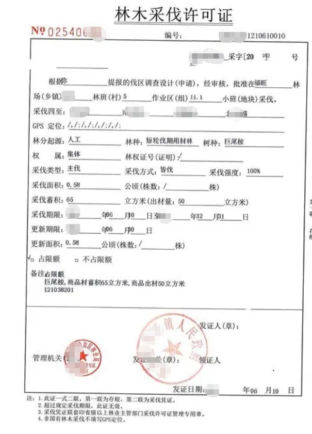 林木采伐经营公司业注册，经营范围参考，许可证办理所需条件材料时间价格费用，海南三亚全省代办