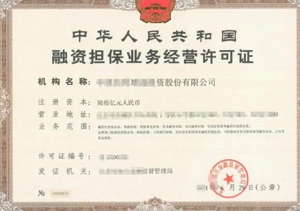 地方资产管理公司经营许可证办理，公司企业注册，经营范围参考，所需条件材料时间价格费用，海南三亚全省代办