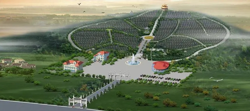 公墓建设经营许可证办理，公司企业注册，经营范围参考，所需条件材料时间价格费用，海南三亚全省代办