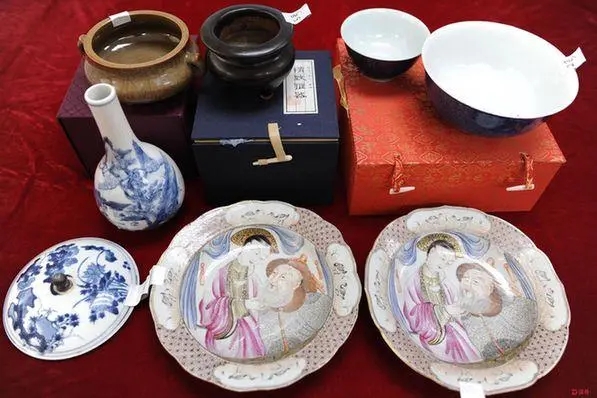 文物出境许可海南三亚代办