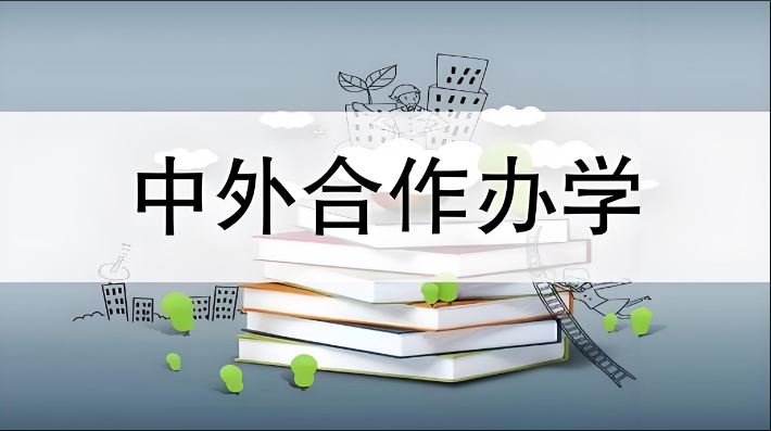 海南高等专科教育的中外合作办学项目的审批流程