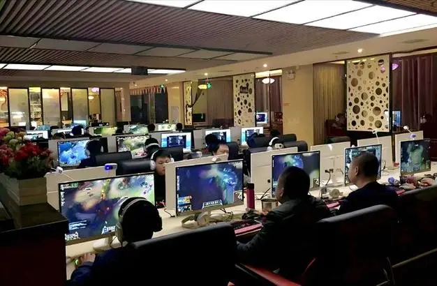 海南网咖网吧经营许可证办理