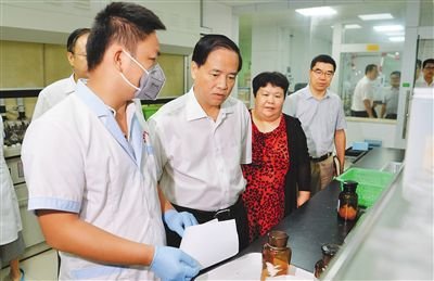 海南省重点实验室认定条件