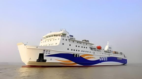 海南船舶代理、水路旅客运输代理、水路货物运输代理业务备案