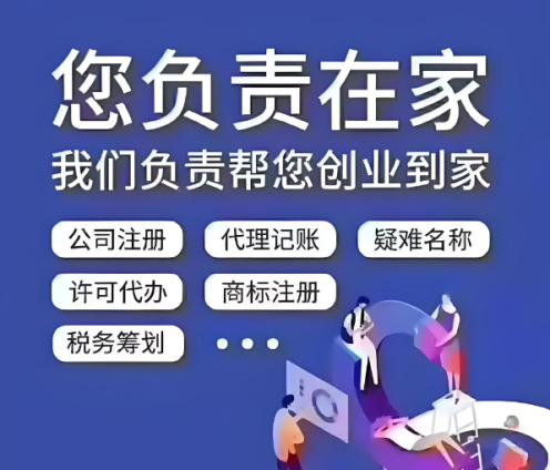 海南代办注册公司查询