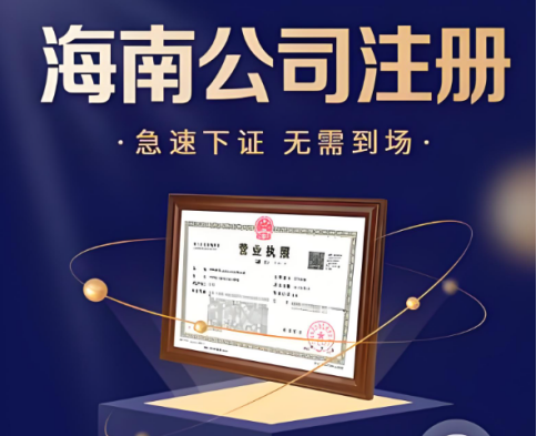 海南三亚注册外资公司哪家机构好