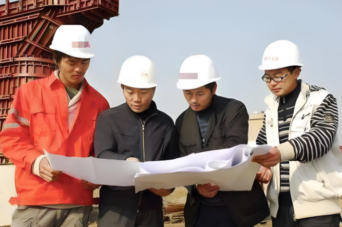 全国建设项目竣工验收平台