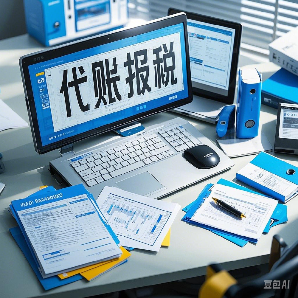 企业选择财务公司代理记账报税有哪些好处？.png
