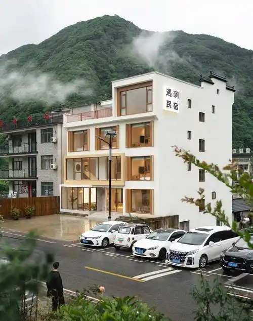 什么企业需要办理海南民宿许可证？2025年最新政策解读.png