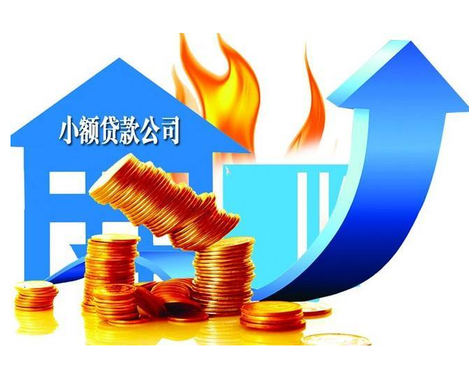 小额贷款业务（主要面向”三农“、中小微企业）-海南/海口/三亚代办-易企算会计事务所有限公司