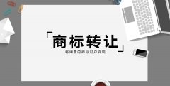 商标转让流程及费用