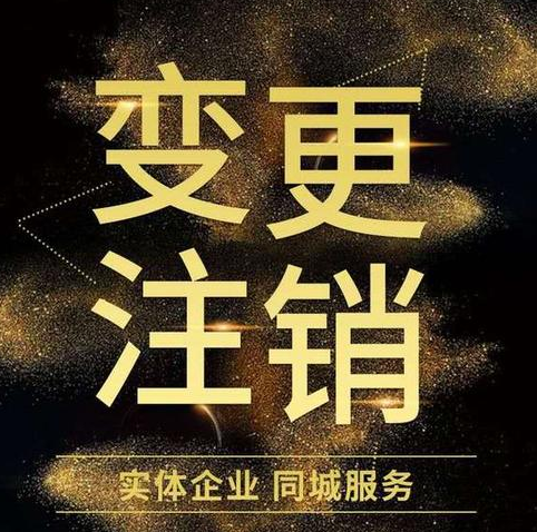 海南建账注销登记怎么办理？