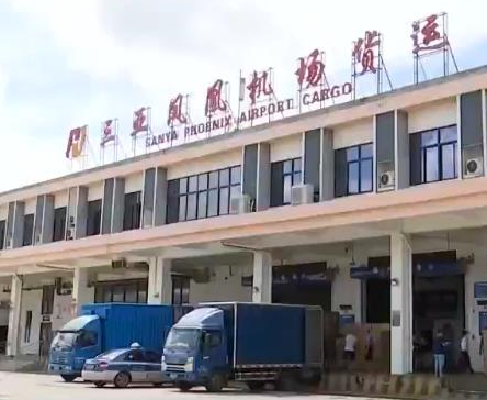  海南保税物流中心设立审批办理