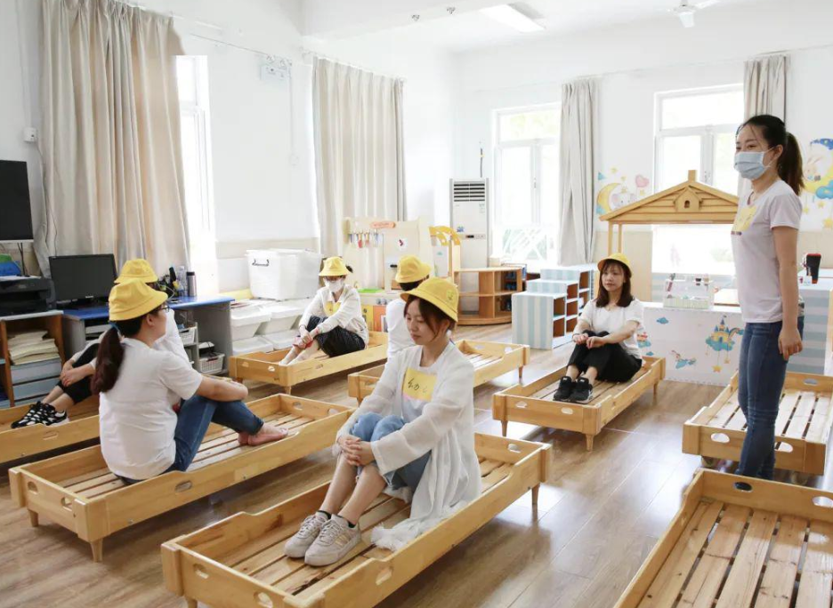 托幼机构卫生保健合格证审批-代办机构-易企算财税公司