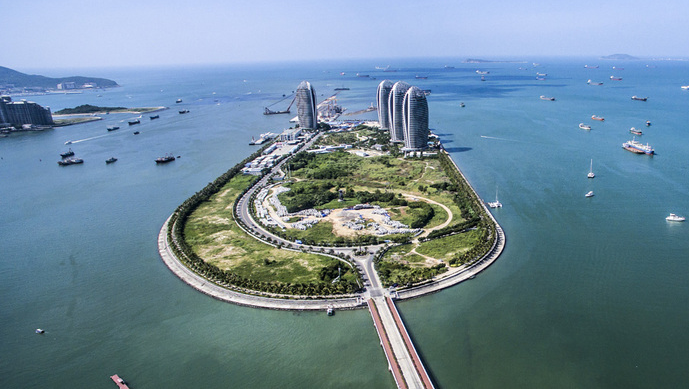 海南政府投资项目可行性研究报告审批办理