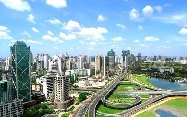 海口市办理股份有限公司注册的条件和流程
