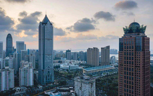 三亚住宅是否可以注册公司及注册流程